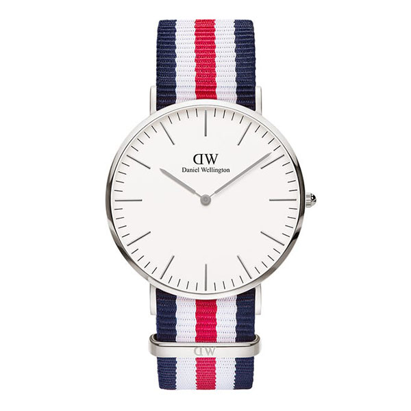 Часы Daniel Wellington CANTERBURY DW00100016